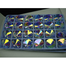 Decorative Crystal Cheap Fancy Stone for Jewelry Accessories